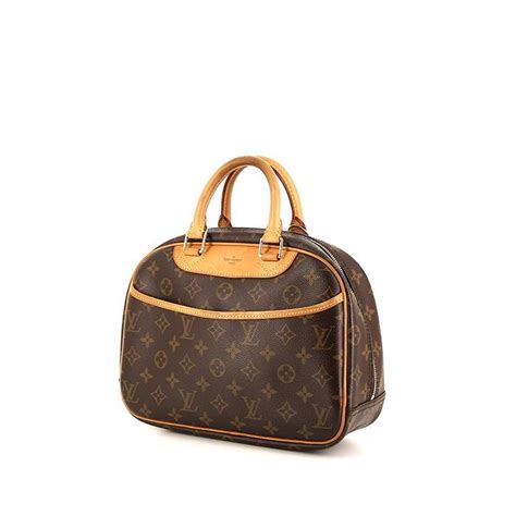 Borsa Louis Vuitton Trouville 353577 